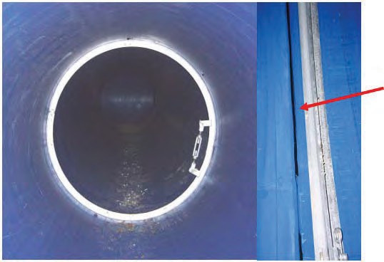 پسماند در صنعت آب 